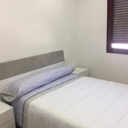 De Matrimonio Con Bano Privado Y Vistas A La Ria Ubytování v soukromí