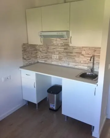 De Matrimonio Con Bano Privado Y Vistas A La Ria Ubytování v soukromí Vigo